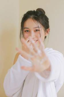 夏娃的诱惑吻